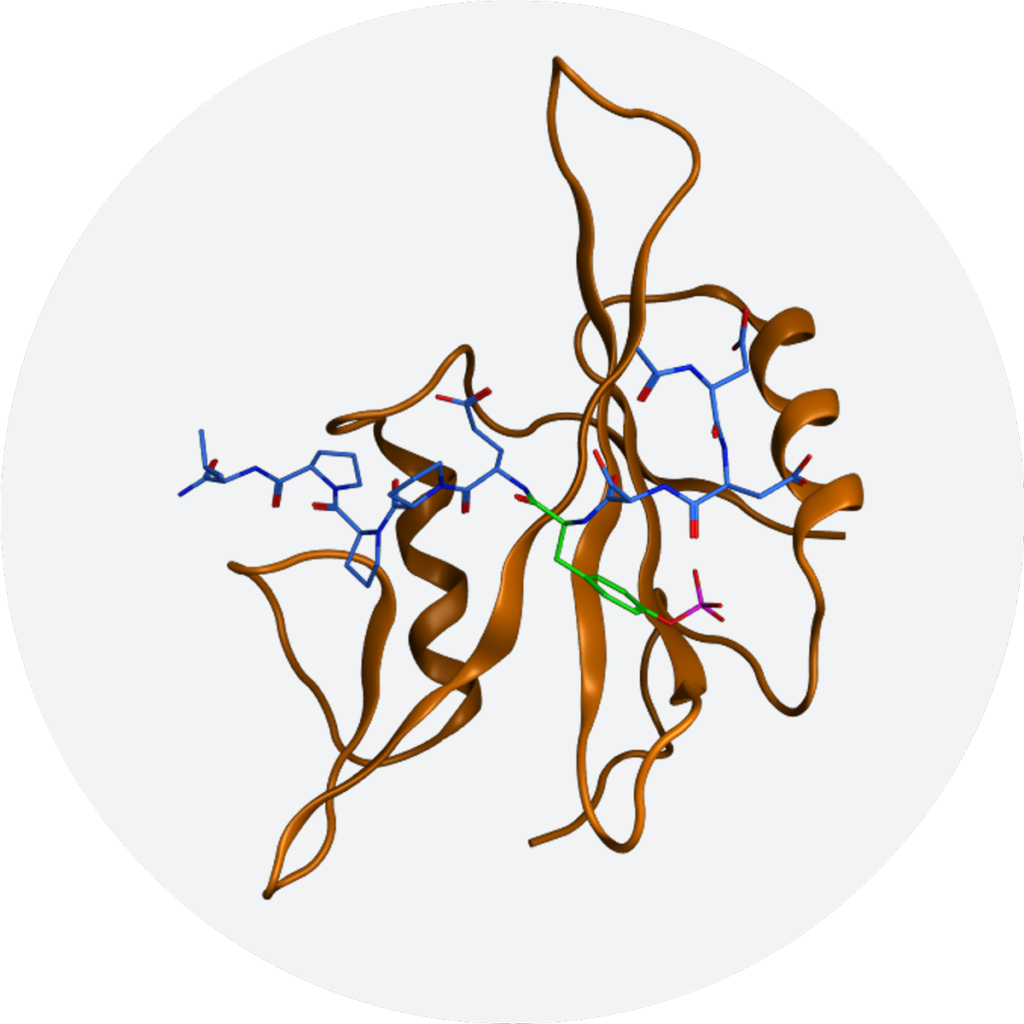 Science Recludix Pharma